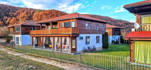 Maritsa Apartment | Villa Nikol Apt #1