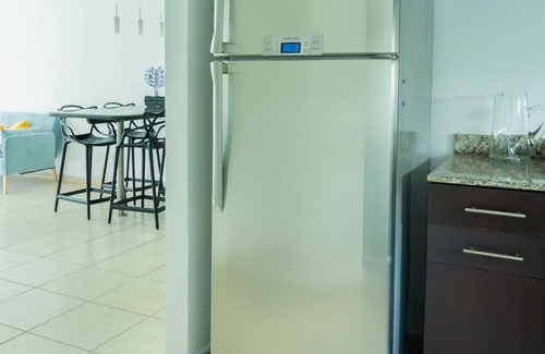 Cancun Apartment | Villa Nikté Cancún a 20 Minutos del Aeropuerto ¡te Encantará su Piscina!