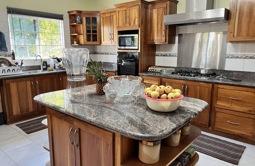 IronShore Estates Villa | Villa Nilaja