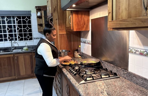 IronShore Estates Villa | Villa Nilaja