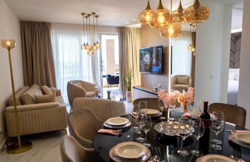 Rabac Apartment | Villa Nina - Apartments with pool near the sea