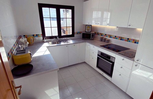 Corralejo House | Villa Nina 'holiday home in the sun'!