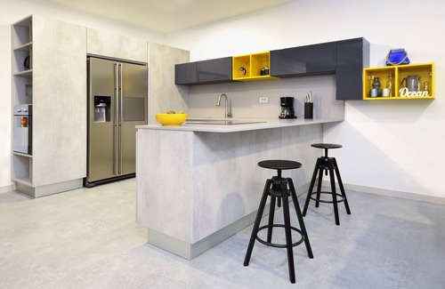 Veliko Brdo Villa | Villa Nina Makarska With Heated Infinity Pool of 33 m2 and Stunning sea Views