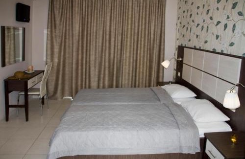 Nei Pori Apartment | Villa NIOVI