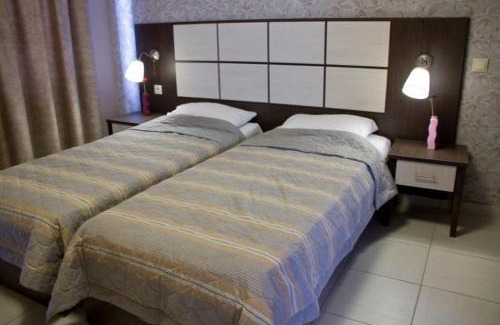 Nei Pori Apartment | Villa NIOVI