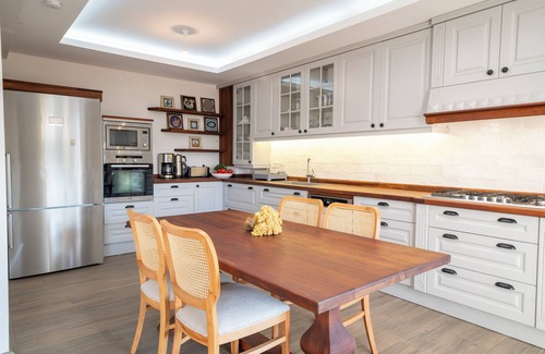 Selimiye Villa | Villa Nirvana Selimiye