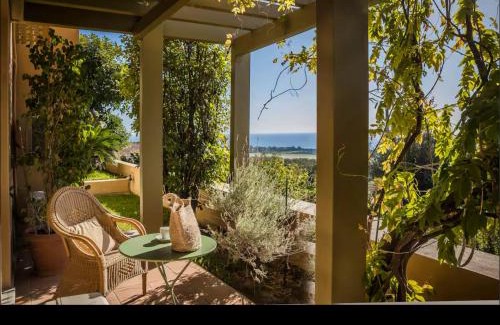 Minia Villa | Villa nonà Maria