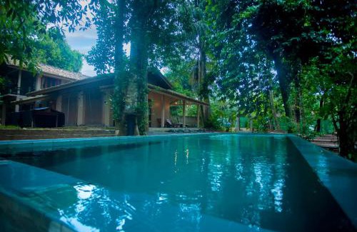 Ambalangoda Hotel | Villa Nook Serene