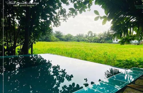 Ambalangoda Hotel | Villa Nook Serene