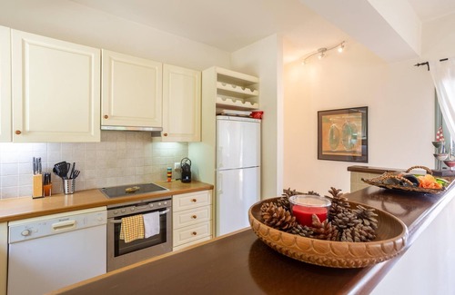 Mousata Villa | Villa Nora Large Private Pool Walk to Beach Sea Views A C Wifi Car Not Required - 1020