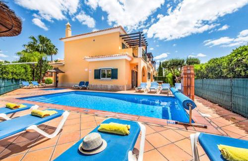 Vale de Parra Villa | Villa Norcas Grande