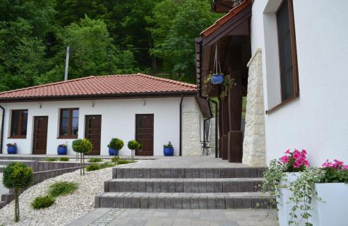 Kazimierz Dolny Apartment | Villa Nova
