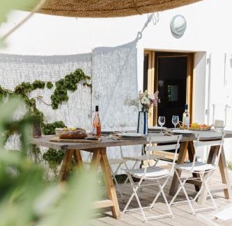 Ile-d'Aix Villa | Villa Novia Del Mar