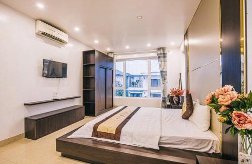 Sam Son Apartment | Villa NT119 FLC Sầm Sơn