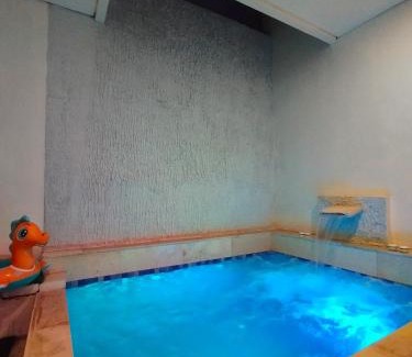 Oro Oro Ombo Villa | Villa Nuansa Alibaba Village