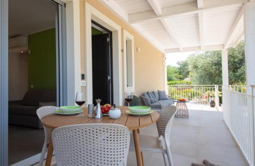 Laureto Apartment | VILLA NUCCI by Apulia Hospitality