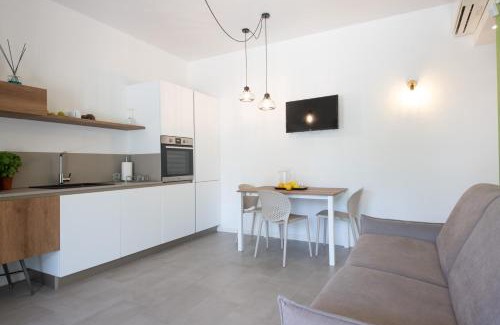 Laureto Apartment | VILLA NUCCI by Apulia Hospitality