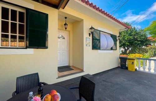 Santa Luzia House | Villa Nunes