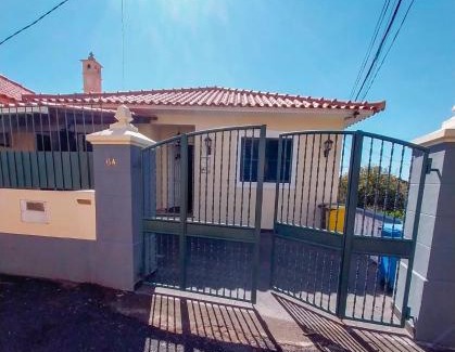 Santa Luzia House | Villa Nunes