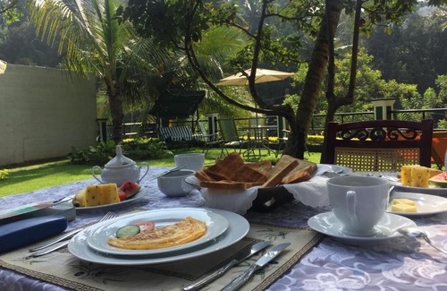 Anniwatta Bed & Breakfast | Villa Nuova Kandy