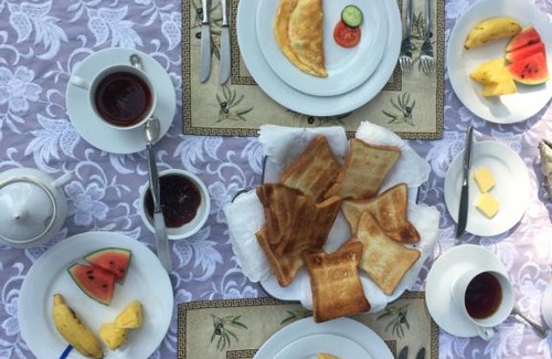 Anniwatta Bed & Breakfast | Villa Nuova Kandy