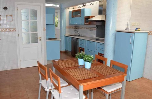 Playa del Ingles House | Villa Nuria, Playa del Inglés