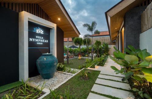 Pejeng Villa | Villa Nympheas by BaliSuperHost