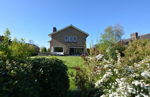 De Panne Villa | Villa O'Soleil