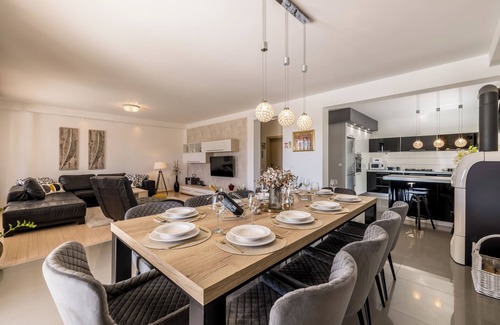 Rudine Villa | Villa Oasis