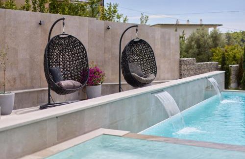 Seoca Villa | Villa Oaza with Outdoor Pool