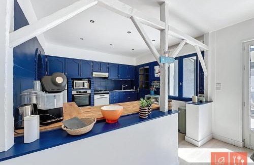 Wimereux Apartment | Villa Océane