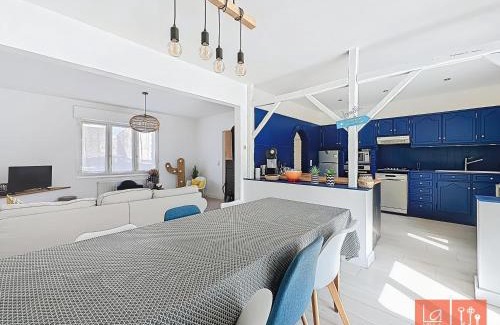 Wimereux Apartment | Villa Océane