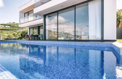 Ribeira Brava Villa | Villa Ocean Haven by AH
