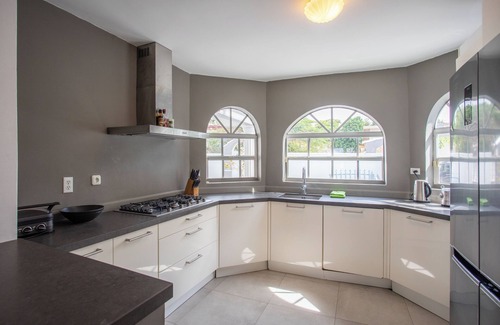 Sunset Heights Villa | Villa Ocean Vista, amazing panoramic view and private pool