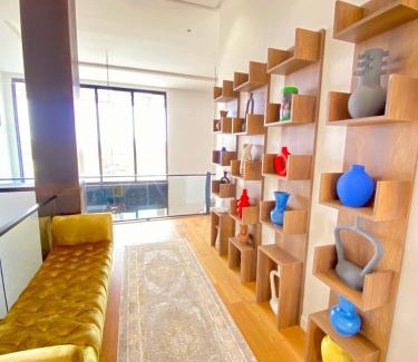 Ounagha Villa | Villa Octagon Essaouira