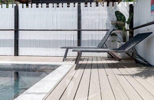 Sunshine Beach House | ‘Villa Ohana Pono’ Luxury Family Home in Sunshine