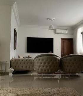 Dakar-Plateau Villa | Villa oiseaux