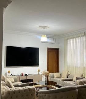 Dakar-Plateau Villa | Villa oiseaux