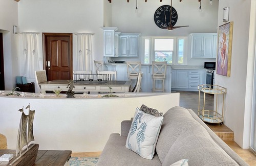 Island Harbour Villa | Villa Okeanos Anguilla