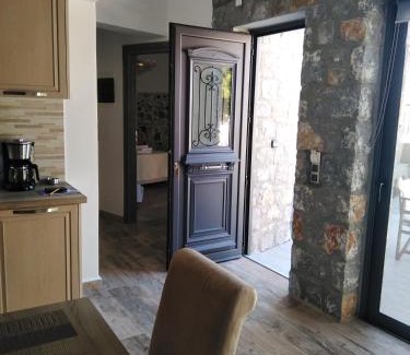 Agalianos Villa | Villa Olga