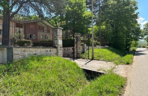 Avezzano House | VILLA OLGA