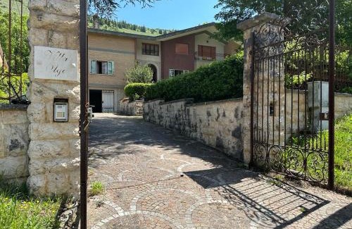 Avezzano House | VILLA OLGA