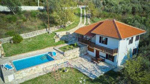 Bratesici House | Villa Olga