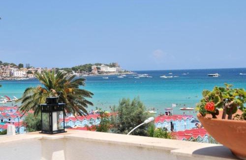 Mondello House | Villa Olimpia