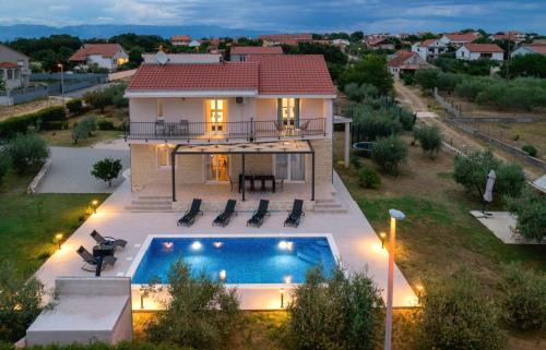 Murvica Villa | Villa Oliva - Adriatic Luxury Villas