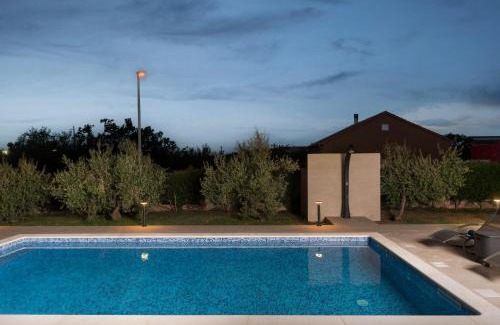 Murvica Villa | Villa Oliva - Adriatic Luxury Villas