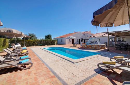 Olhao House | Villa Oliva Al iii