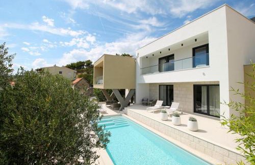 Duce Villa | Villa Olive Grove