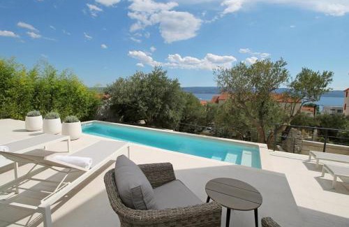 Duce Villa | Villa Olive Grove