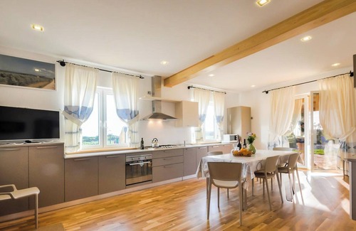 Alghero Villa | Villa Olive Grove immersed in unspoilt nature